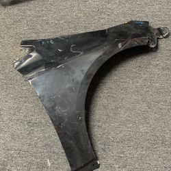 2020-2022 Toyota Corolla Right Front Fender Panel Driver Side RH