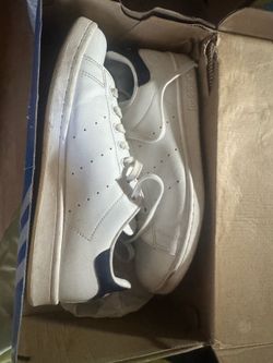 Stan Smith Primegreen sneakers men’s size 9