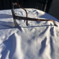 Givenchy Tortoise Shell Glasses