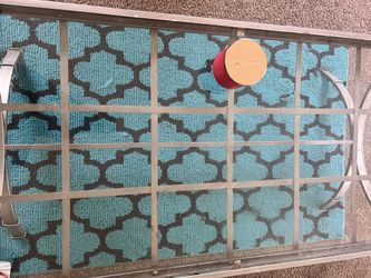 coffee table & end tables