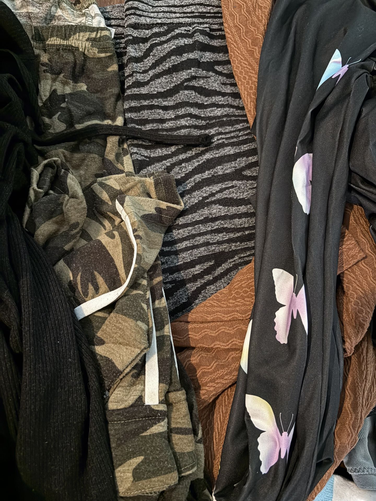 Postpartum Clothes $1