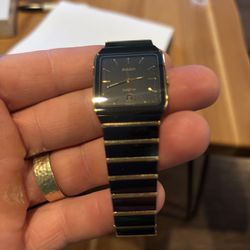 Rado Vintage Watch! 