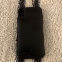 Case Iphone X/xs