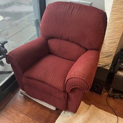 LAZ Boy Recliner 