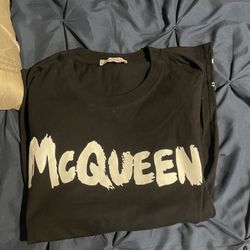 Alexander Mcqueen Shirt