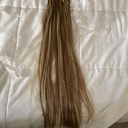 22” Hair Extension 
