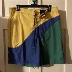 Traje Baño NÁUTICA (XXL)  $ 12