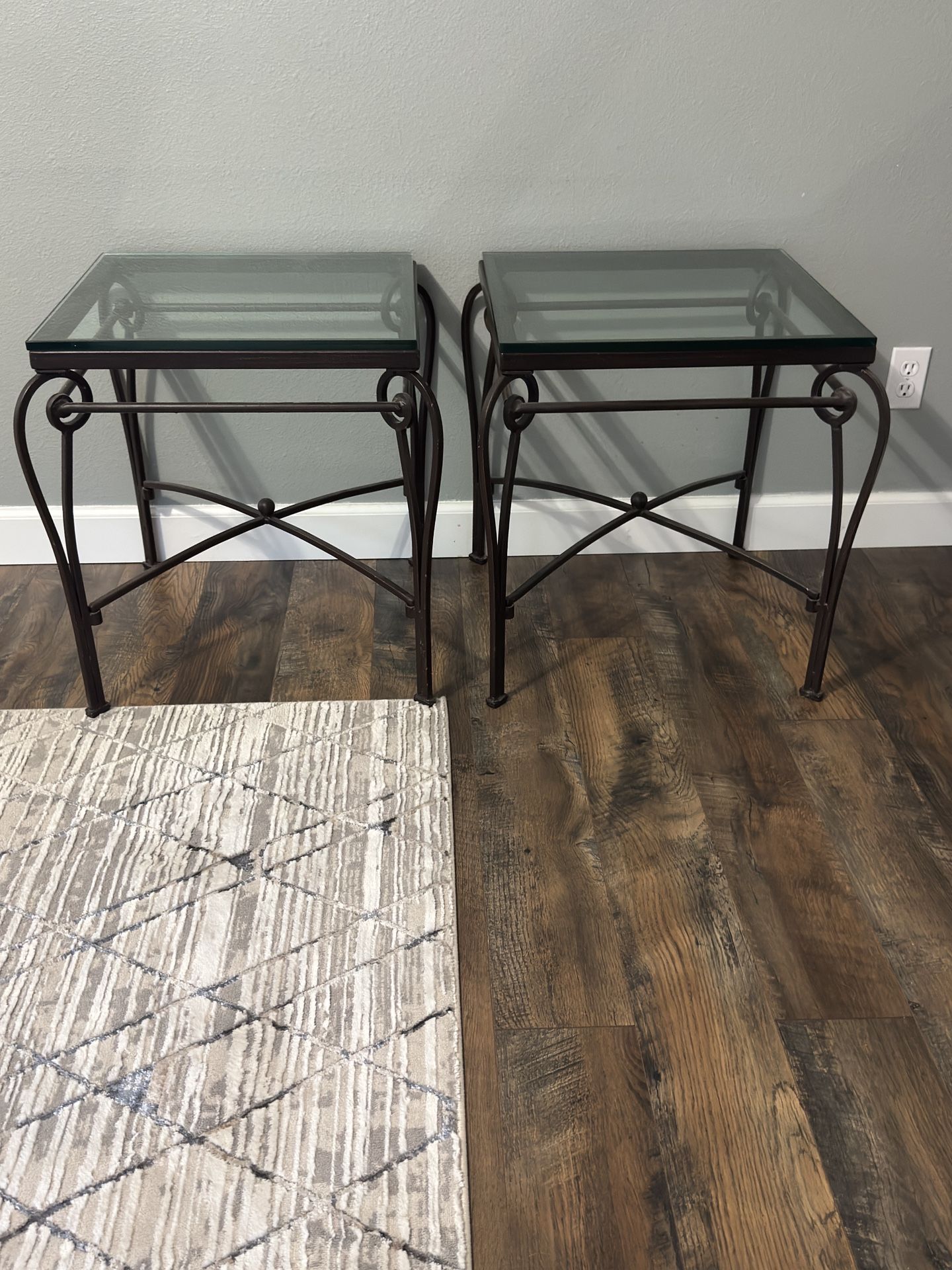 Set Of End Tables