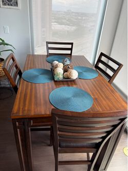 Full Dining Room Suite