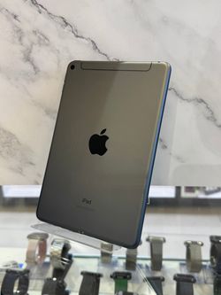 iPad Mini 5 256GB LTE Pre-owned