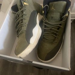 Good Used Jordan Shoes 