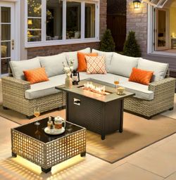 Brand new patio Outdoor furniture set