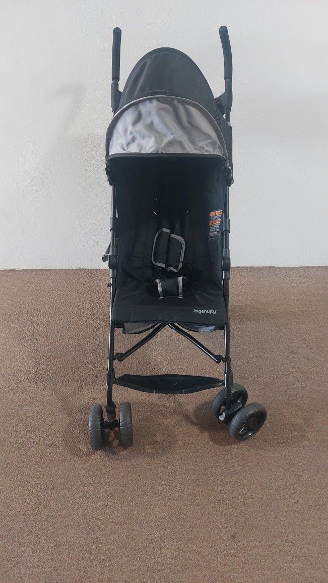 Ingenuity, 3D Mini, Stroller