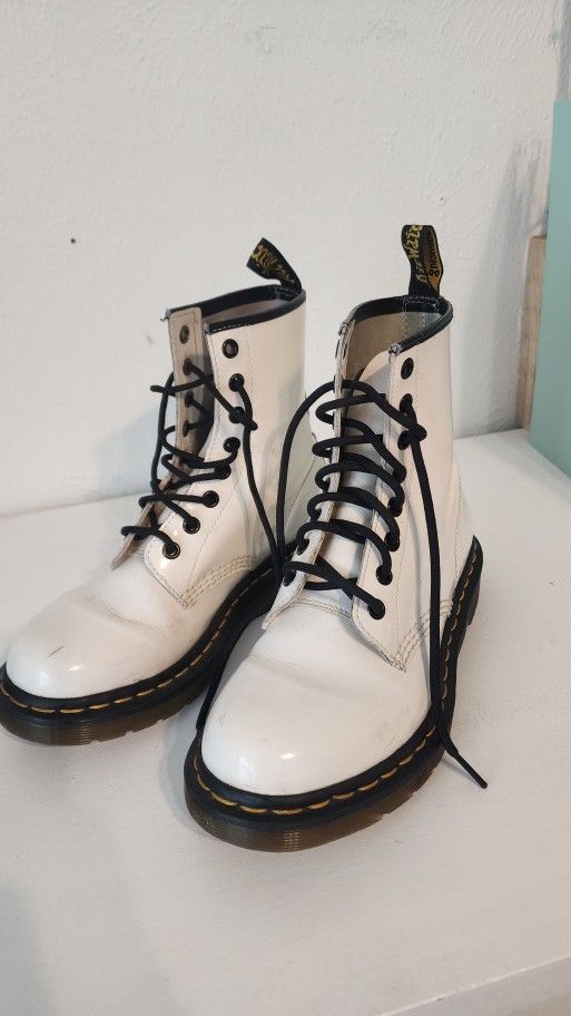 Dr Martens Women's Boots