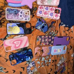 Cell Phone Cases iPhone 13