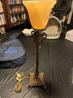 Vintage Lamp