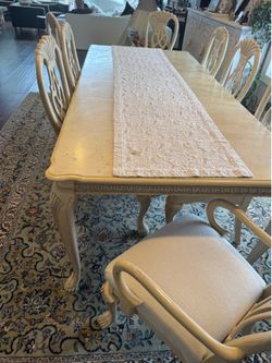 Dining set