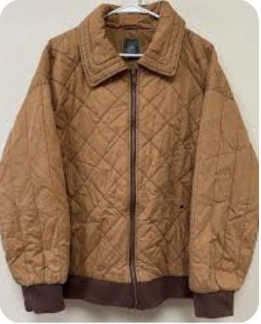 Women Wild Fable Quilted Bomber Jackets