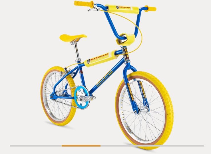 Mongoose Supergoose