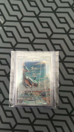 Brand new Pokemon card