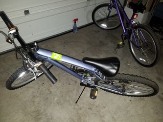Huffy sales rival kolo