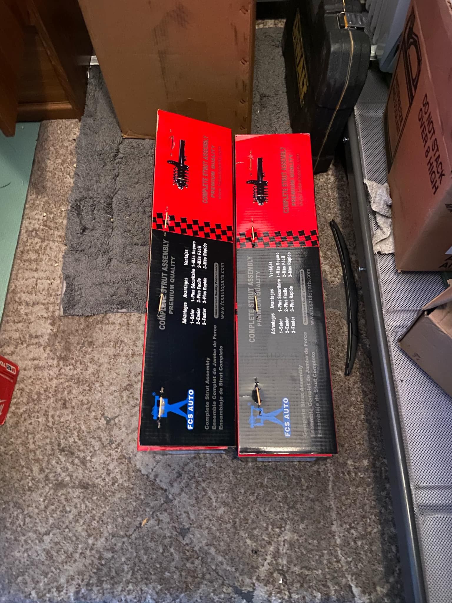 For Toyota Yaris
