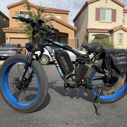 Super E Bike TUTTIO ADRIA 2026 45 MPH⚡️ Surron Talaria