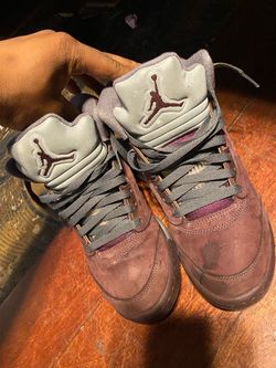 Jordan 5s