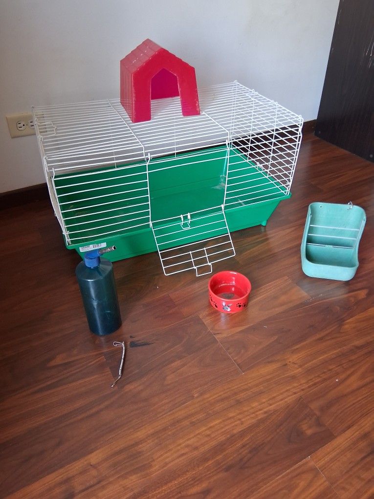 Pet Cage