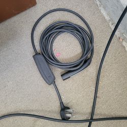 Tesla Mobile Connector With Nema 14-50 Adapter (250v)