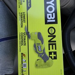 Ryobi Multi-Tool