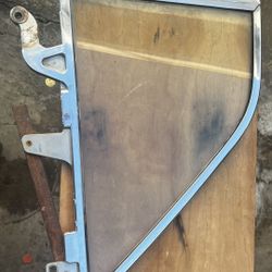 1961-64 Chevy Impala Convertible