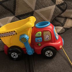 Car Truck For Toddler