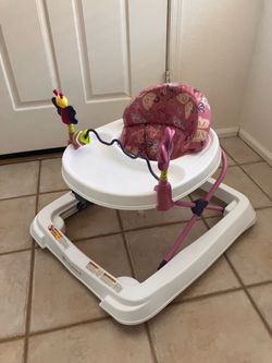Baby Trend Walker