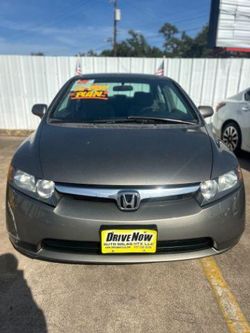 2007 Honda Civic