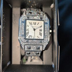 Cartier Watch