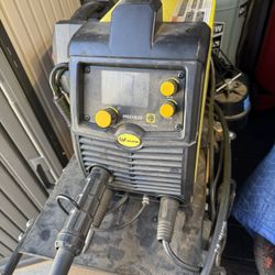 Welder 