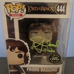 Funko POP