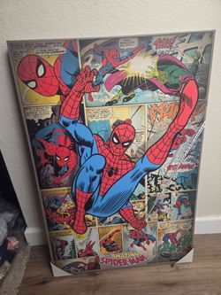 Spider man