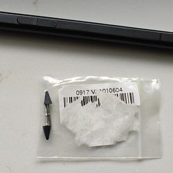 HP Rechargeable Tilt Pen MPP 2