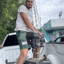 Craftsman Drill Press