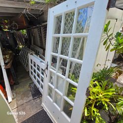 French Doors