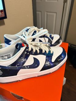 Nike Dunk Low Lego Col GS
