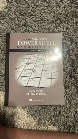 Learn Windows Book
