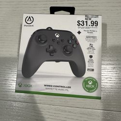 Xbox Controller