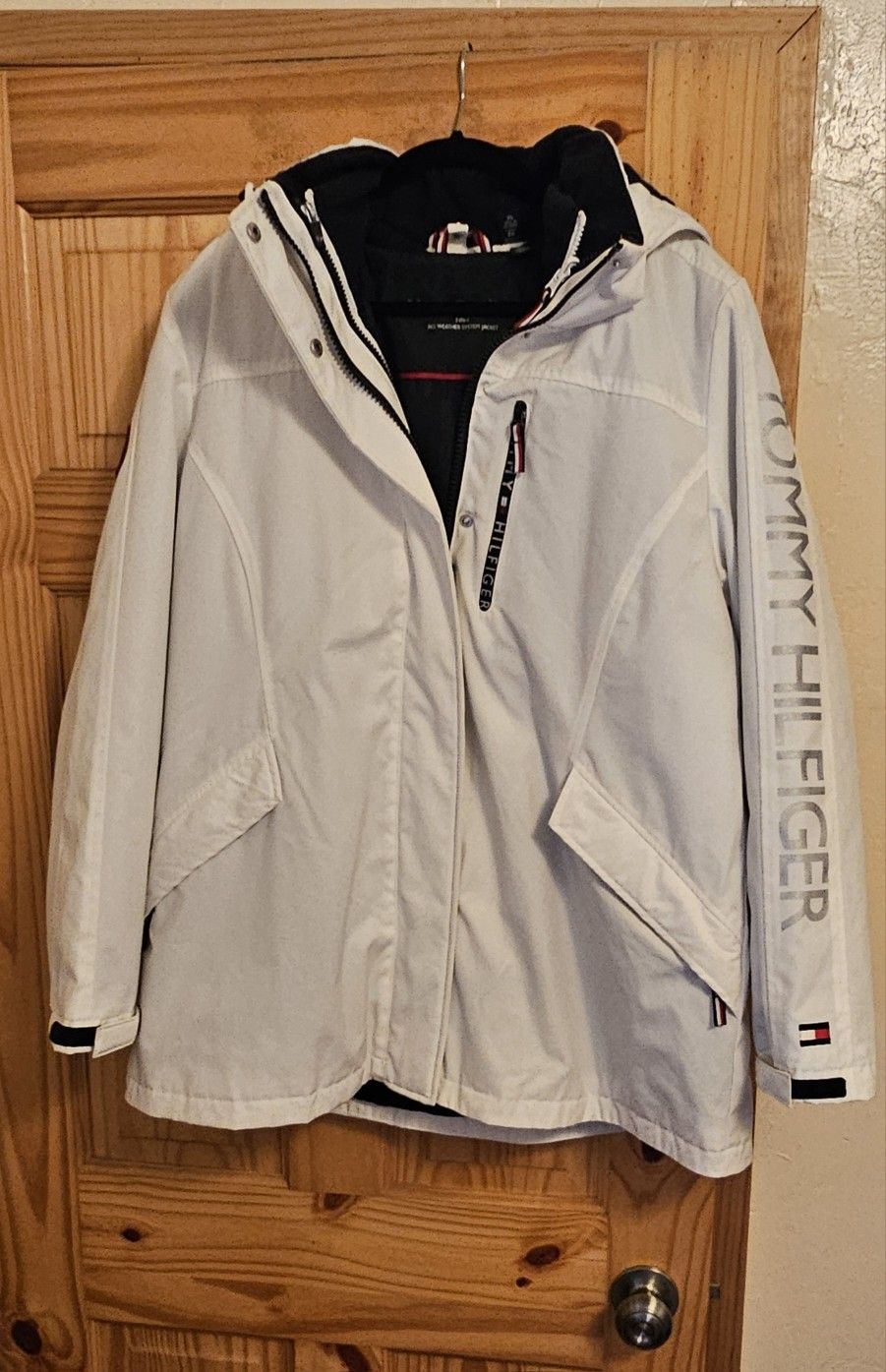 Tommy Hilfiger Jacket