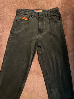 Empire Pants