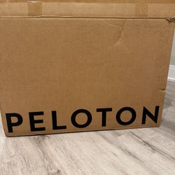 Peloton Tread Tablet