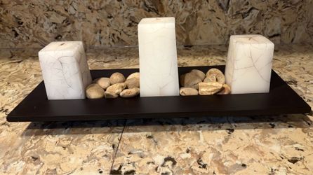 Candles brand new