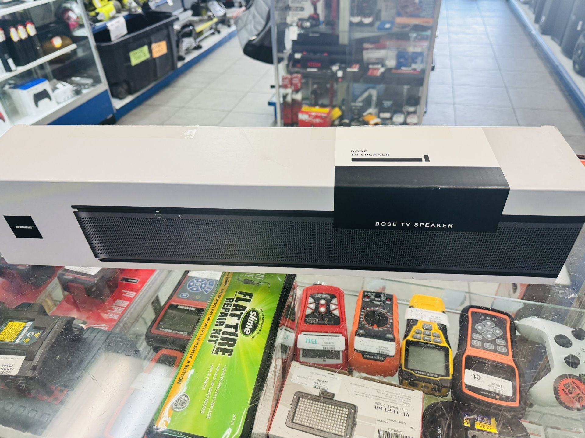 Bose Tv speaker